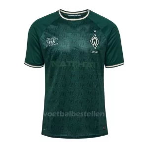 Werder Bremen Shirt Jubileum 23/24 Werder Bremen Shirt Jubileum 23/24