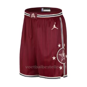 Western Conference Shorts All-Star 2024 Swingman Rood Western Conference Shorts All-Star 2024 Swingman Rood