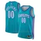 Charlotte Hornets NBA Shirt Classic Edition Swingman 23/24 Wintertaling