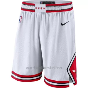Chicago Bulls Shorts Association Edition Swingman Chicago Bulls Shorts Association Edition Swingman