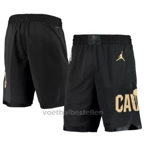 Cleveland Cavaliers Shorts Statement Edition Swingman Cleveland Cavaliers Shorts Statement Edition Swingman