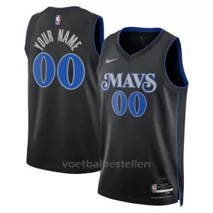 Dallas Mavericks NBA Shirt City Edition Swingman 23/24 Dallas Mavericks NBA Shirt City Edition Swingman 23/24