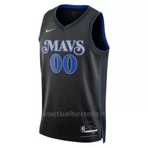 Dallas Mavericks NBA Shirt City Edition Swingman 23/24