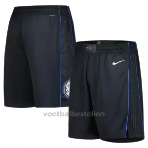 Dallas Mavericks Shorts City Edition Swingman Dallas Mavericks Shorts City Edition Swingman