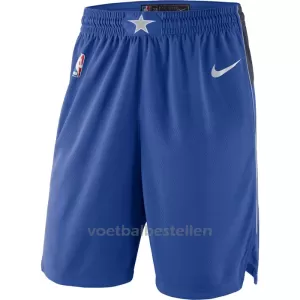 Dallas Mavericks Shorts Icon Edition Swingman Dallas Mavericks Shorts Icon Edition Swingman