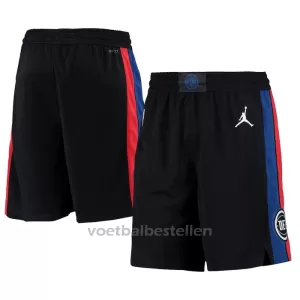 Detroit Pistons Shorts Statement Edition Swingman Detroit Pistons Shorts Statement Edition Swingman