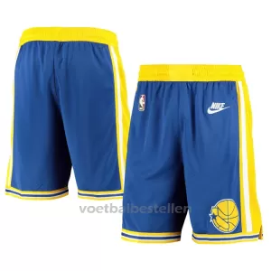 Golden State Warriors Shorts Classic Edition Swingman Golden State Warriors Shorts Classic Edition Swingman
