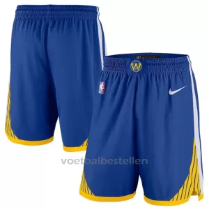 Golden State Warriors Shorts Icon Edition Swingman Golden State Warriors Shorts Icon Edition Swingman