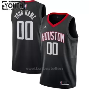 Houston Rockets NBA Shirt Statement Edition Swingman 23/24 Kinderen Houston Rockets NBA Shirt Statement Edition Swingman 23/24 Kinderen