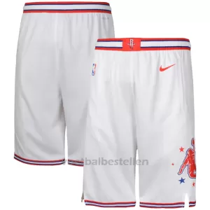 Houston Rockets Shorts City Edition Swingman Houston Rockets Shorts City Edition Swingman