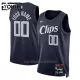 Los Angeles Clippers NBA Shirt City Edition Swingman 23/24 Kinderen Los Angeles Clippers NBA Shirt City Edition Swingman 23/24 Kinderen