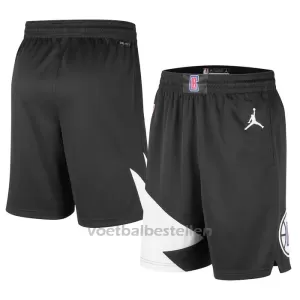 Los Angeles Clippers Shorts Statement Edition Swingman Los Angeles Clippers Shorts Statement Edition Swingman