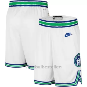 Minnesota Timberwolves Shorts Hardwood Classic Edition Swingman Minnesota Timberwolves Shorts Hardwood Classic Edition Swingman