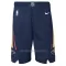 New Orleans Pelicans Shorts Icon Edition Swingman