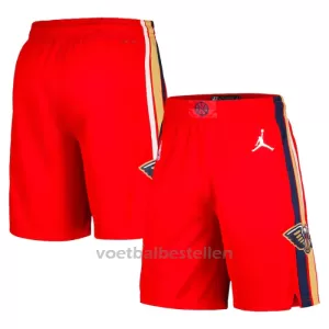 New Orleans Pelicans Shorts Statement Edition Swingman New Orleans Pelicans Shorts Statement Edition Swingman