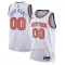 New York Knicks NBA Shirt Association Edition Swingman 23/24 Wit