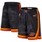 Oklahoma City Thunder Shorts City Edition Swingman Navy