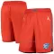 Oklahoma City Thunder Shorts Statement Edition Swingman