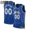 Orlando Magic NBA Shirt Classic Edition Swingman 23/24 Kinderen Blauw
