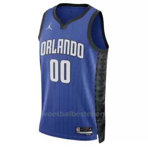 Orlando Magic NBA Shirt Statement Edition Swingman 23/24 Blauw
