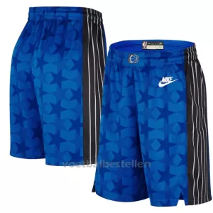 Orlando Magic Shorts Classic Edition Swingman Koninklijk Orlando Magic Shorts Classic Edition Swingman Koninklijk
