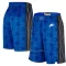 Orlando Magic Shorts Classic Edition Swingman Koninklijk