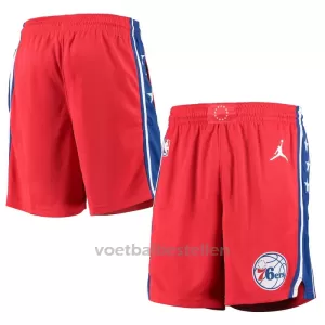 Philadelphia 76ers Shorts Statement Edition Swingman Philadelphia 76ers Shorts Statement Edition Swingman