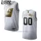 Phoenix Suns NBA Shirt Golden Edition Swingman Kinderen Wit