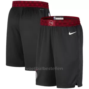 Portland Trail Blazers Shorts City Edition Swingman Portland Trail Blazers Shorts City Edition Swingman