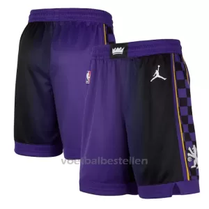 Sacramento Kings Shorts Statement Edition Swingman Sacramento Kings Shorts Statement Edition Swingman