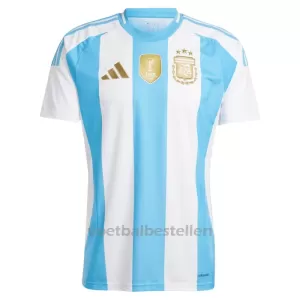 Argentinië Thuisshirt 2024 Argentinië Thuisshirt 2024