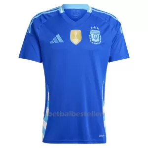 Argentinië Uitshirt 2024 Argentinië Uitshirt 2024