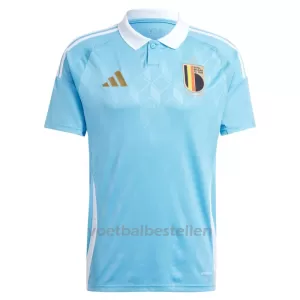 België Uitshirt EK 2024