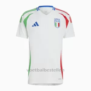 Italië Uitshirt EK 2024