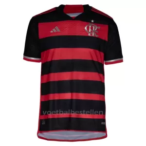 Flamengo Thuisshirt 24/25 Flamengo Thuisshirt 24/25