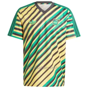 Jamaica Shirt Retro 2024 Jamaica Shirt Retro 2024