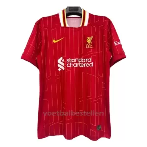Liverpool Thuisshirt 24/25 Liverpool Thuisshirt 24/25