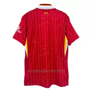 Liverpool Thuisshirt 24/25