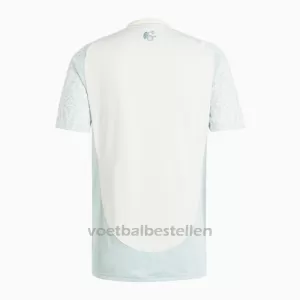 Mexico Uitshirt 2024