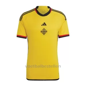 Northern Ierland Uitshirt 2022 Northern Ierland Uitshirt 2022