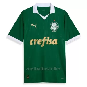Palmeiras Thuisshirt 24/25