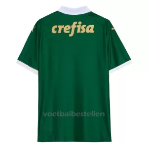 Palmeiras Thuisshirt 24/25