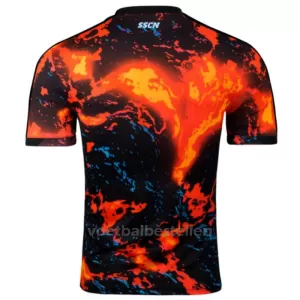 SSC Napoli Shirt 23/24 Speciaal