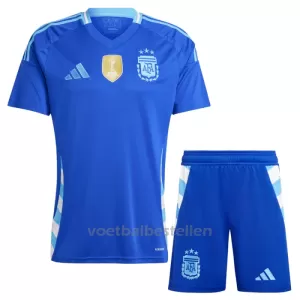 Argentinië Uittenue Kinderen 2024 Argentinië Uittenue Kinderen 2024