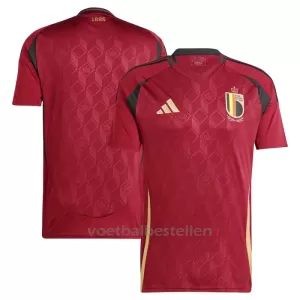 België Thuisshirt EK 2024 België Thuisshirt EK 2024