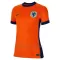 Nederland Thuisshirt Vrouwen EK 2024