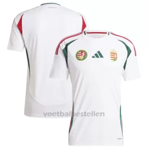 Hongarije Uitshirt EK 2024 Hongarije Uitshirt EK 2024