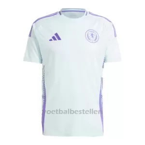 Schotland Uitshirt EK 2024 Schotland Uitshirt EK 2024