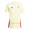 Spanje Uitshirt Vrouwen EK 2024