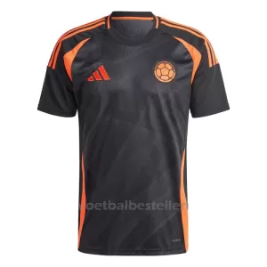 Colombia Uitshirt 2024